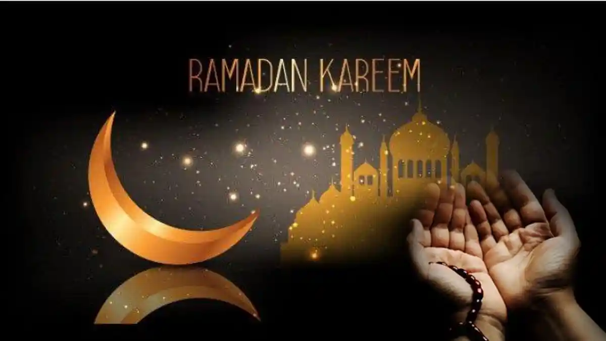 Jadwal Imsak 21 April 2021 atau 9 Ramadhan 1442 H Untuk Wilayah Kota Jambi dan Sekitarnya