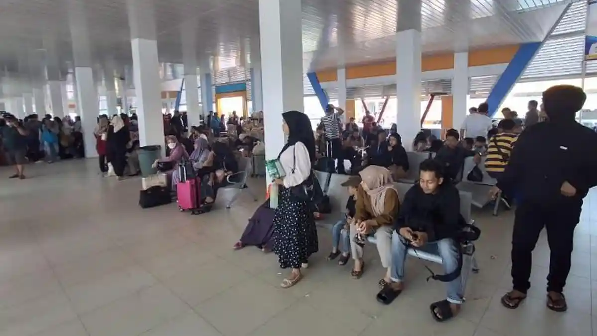 Cek Lima Armada Rute Tarakan-Bunyu Hari Ini Senin 24 November 2025