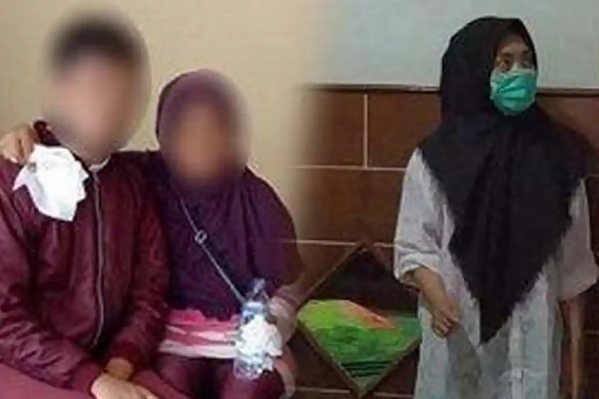 Kabar Terbaru Vina Garut, Ini yang Terjadi padanya di Dalam Rutan, Bersiap Jalani Persidangan