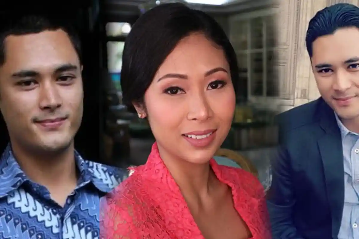 Nasib Tiga Anak Tiri Mayangsari Setelah Ditinggal Bambang, Ada yang Nikahi Bule & Jual Kopi