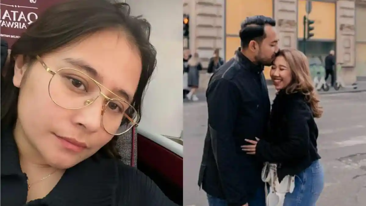 Prilly Latuconsina Komentari Kemesraan Kiky Saputri dan Khairi: Dia Bucin Banget!