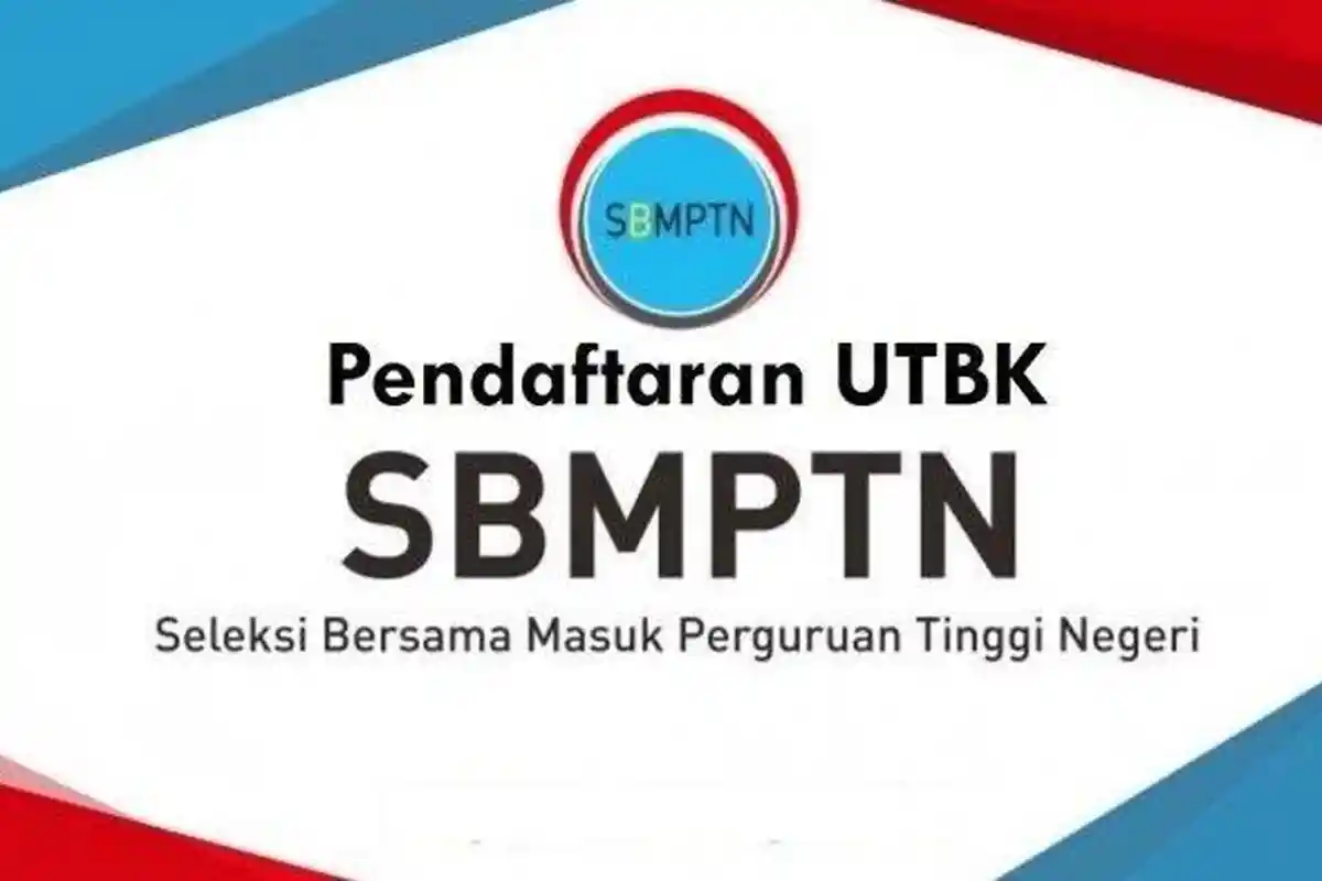 LTMPT Umumkan Link Pendaftaran UTBK SBMPTN 2019 Dibuka Lagi, Siswa Sebut Laman Masih Sulit Diakses