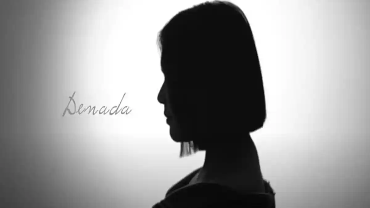 Inilah Lirik Lagu Sambutlah Dinyanyikan Denada, Raut Wajahmu Dengan Senyuman