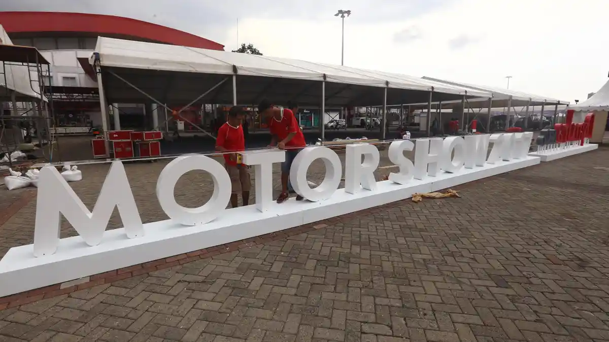 10 Promo Menarik Bagi Nasabah BCA di IIMS 2017