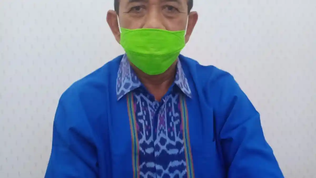 BPBD Banda Aceh Gencarkan Penyemprotan Disinfektan dan Salurkan 100 Ribu Masker, Ini Tujuannya