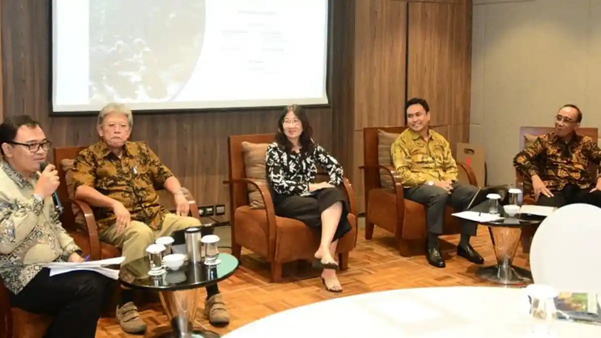 Pemberdayaan Masyarakat Melalui SIGAP Bikin Masa Depan Jadi Lebih Baik