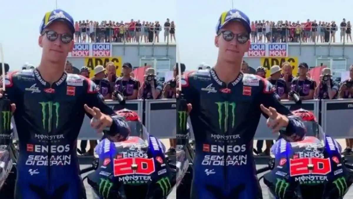 Jadwal Terbaru Balapan MotoGP Prancis 2023 Siaran Langsung Trans 7 ...
