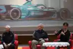 IOH Jadi Official 5G Partner di E-Prix Jakarta 2022
