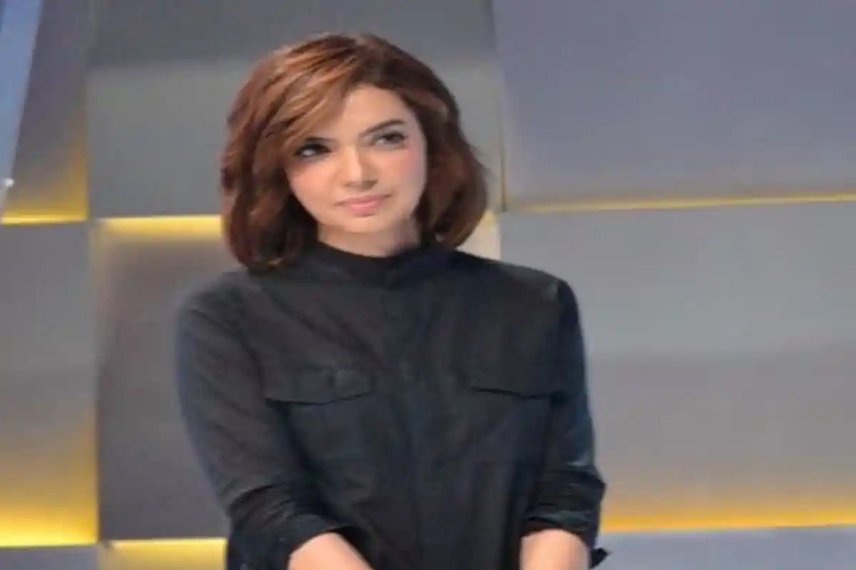 MEDIA Online Milik Najwa Shihab Diretas, Ada Kelompok yang Tak Senang