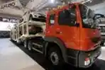 Mitsubishi Fuso Pamerkan Heavy Duty Truck Di GIIAS 2015