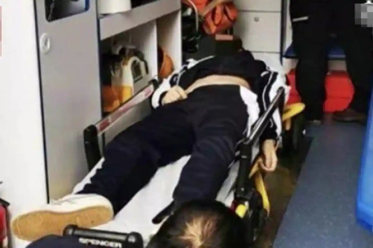 Tertinggi di 20 Tahun Terakhir, Mencengangkan Bunuh Diri di Singapura Tembus 476 Kasus di 2022