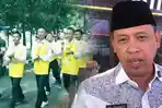 VIDEO Ketok Palu! Pemkot Bekasi Akan Terapkan Wamil untuk Anak Bermasalah