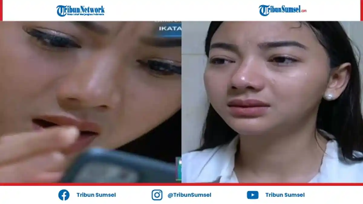 Ikatan Cinta 16 Juni 2021: Foto Ricky dan Elsa Sempat Ramai di Media Sosial, Tapi Sudah di-take Down