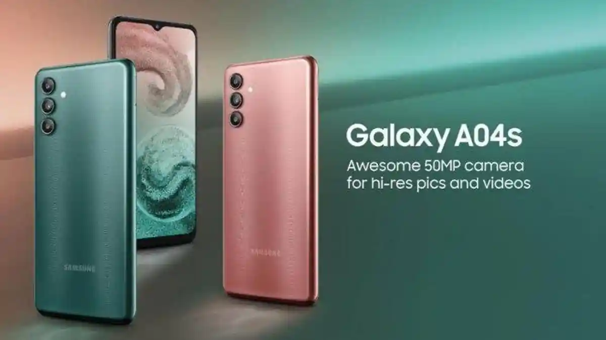 Harga HP dan Spesifikasi Lengkap Samsung Galaxy A04s, Samsung Galaxy A04, hingga Samsung Galaxy A04e