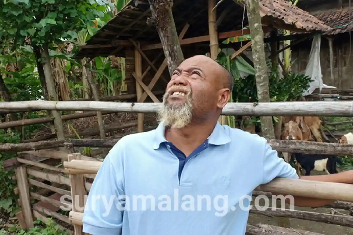 Cerita dari Rumah Agung Sukoco alias Pak Ndul di Desa Muneng, Pilangkenceng, Madiun