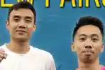 Sosok Muhammad Putra Erwiansyah Tandem Baru Bagas Maulana, Si Kidal yang Pernah Dipuji BWF
