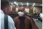 Dugaan Korupsi Pengadaan Pesawat, Eks Dirut Garuda Indonesia Didakwa Rugikan Negara Rp 9,3 Triliun