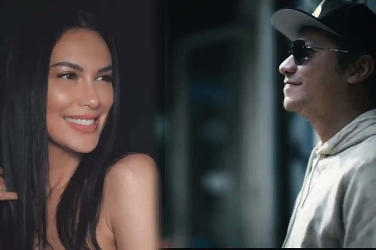 Sophia Latjuba Kepergok Panggil Mesra Gading Marten, Hanya Begini Respon eks Gisella Anastasia