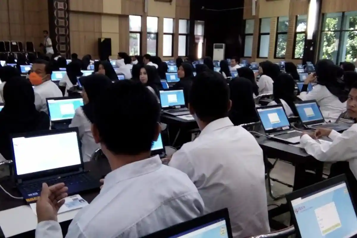 Penerimaan CPNS di Kabupaten Purwakarta Tak Lagi Didominasi untuk Posisi Guru Tapi untuk Bidang Ini