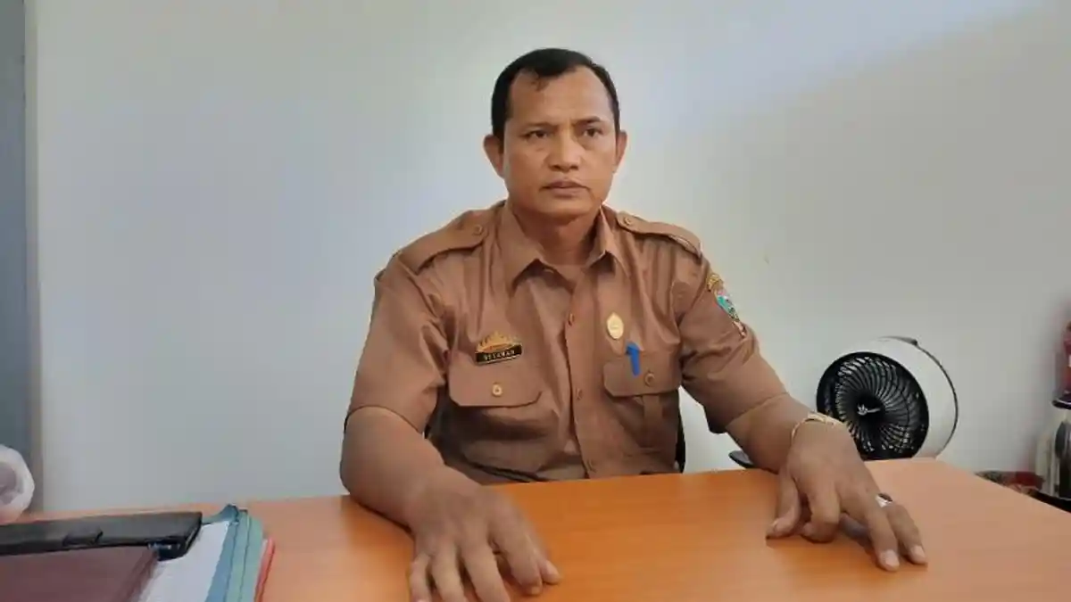 Puluhan Kasus Kekerasan Anak dan Perempuan Terjadi di Pesisir Barat hingga Agustus 2024