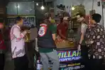 Sidak ke Pasar, Satgas Pangan Indramayu Bakal Cabut Izin Pedagang yang Jual Bahan Pokok di Atas HET