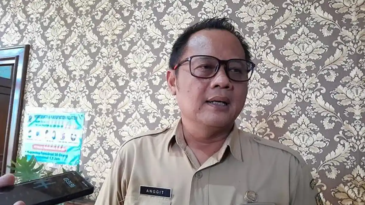 Hingga Minggu ke-43 2024 , Dinkes Klaten Catat Kasus DBD Capai 1.146 ...