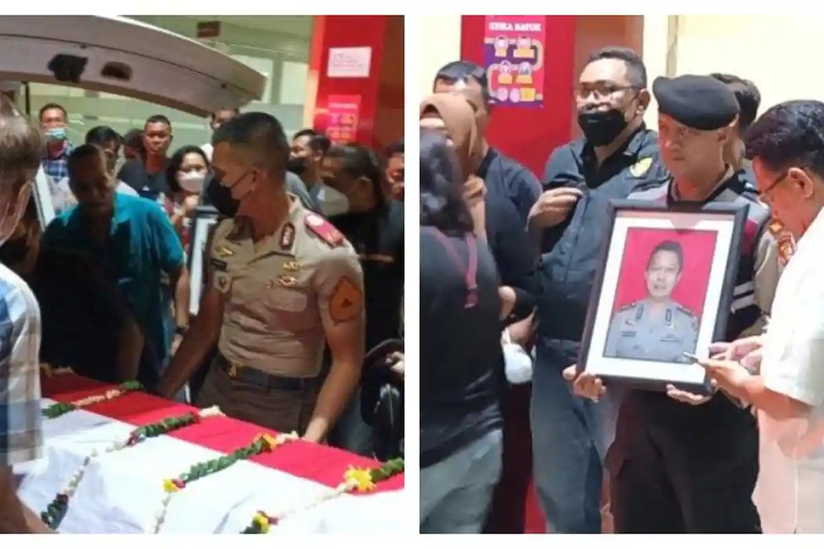 Misteri Penyebab Kematian AKBP Buddy: Keluarga Duga Terkait Mafia Narkoba, Kompolnas Beri Instruksi