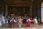 Melihat Pesta Kostum Fetes Galantes 