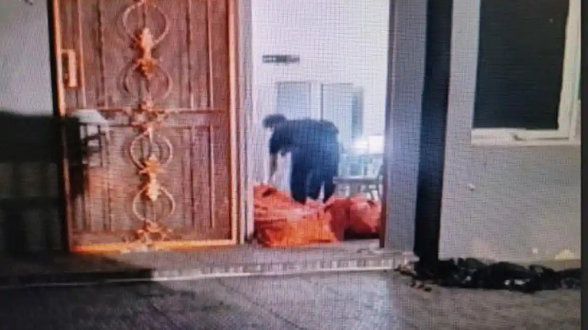 3 dari 4 Mayat Satu Keluarga di Kalideres Mengering Bertabur Kapur Barus, Ada yang Sandar ke Kursi