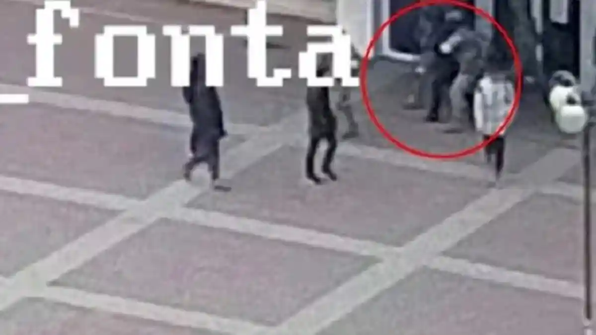 Momen Walikota di Ukraina Diculik Pasukan Rusia karena Menolak Bekerjasama, Kepalanya Dibungkus!