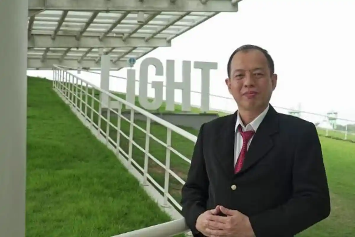 Pakar Otomotif PCU Surabaya : Motor Brebet Bukan Semata Karena Etanol