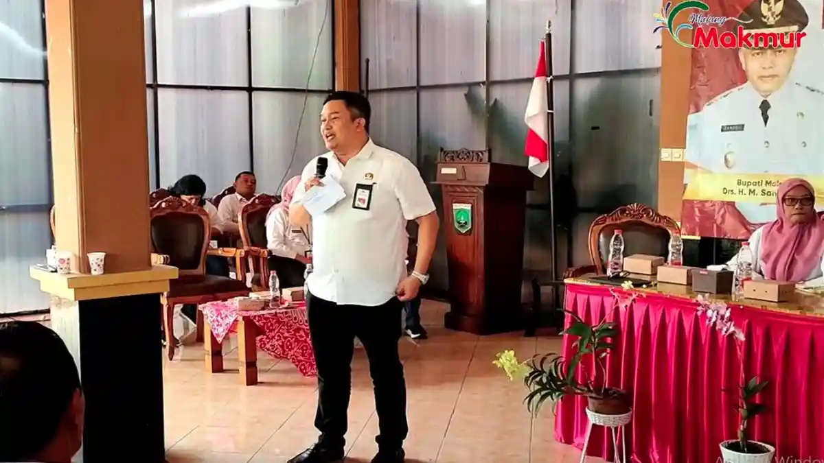 Potensi Budiar Rangkap Jabatan Sebagai Sekda Kabupaten Malang dan Kepala Dinas, Ada PR yang Ngendon