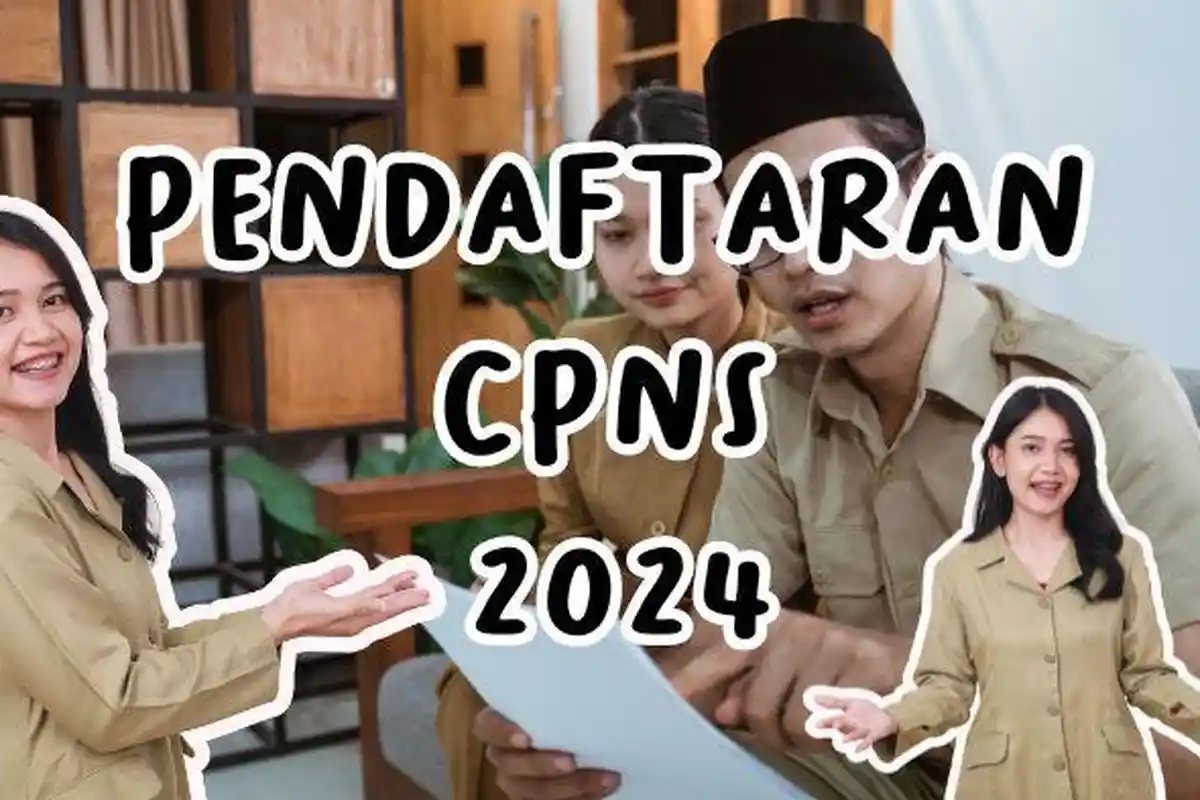 Link Download Formasi dan Persyaratan Otorita Ibu Kota Nusantara, OIKN CPNS 2024 Format PDF