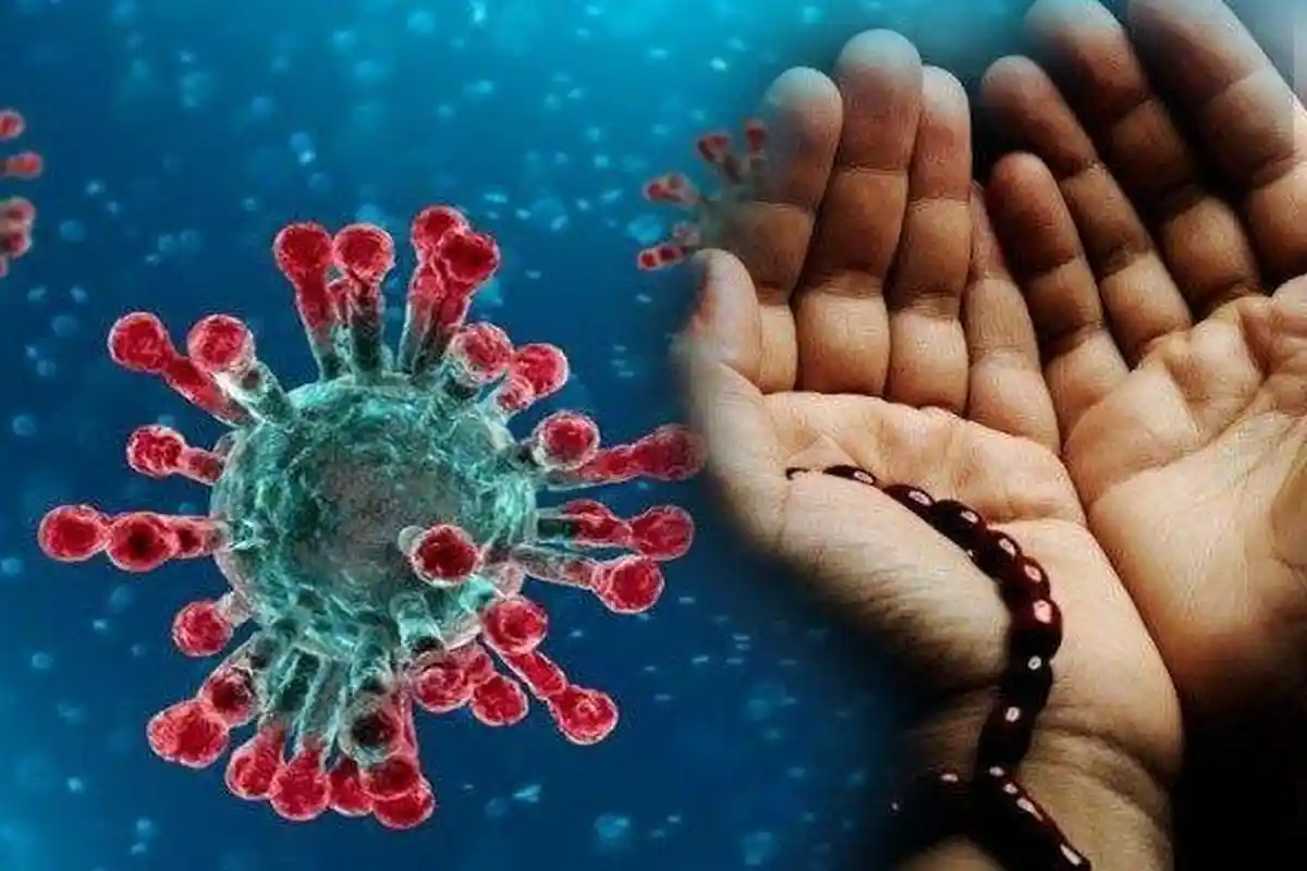 Doa Zikir Nabi Muhammad, Lengkap dengan Doa-doa Pilihan serta Artinya