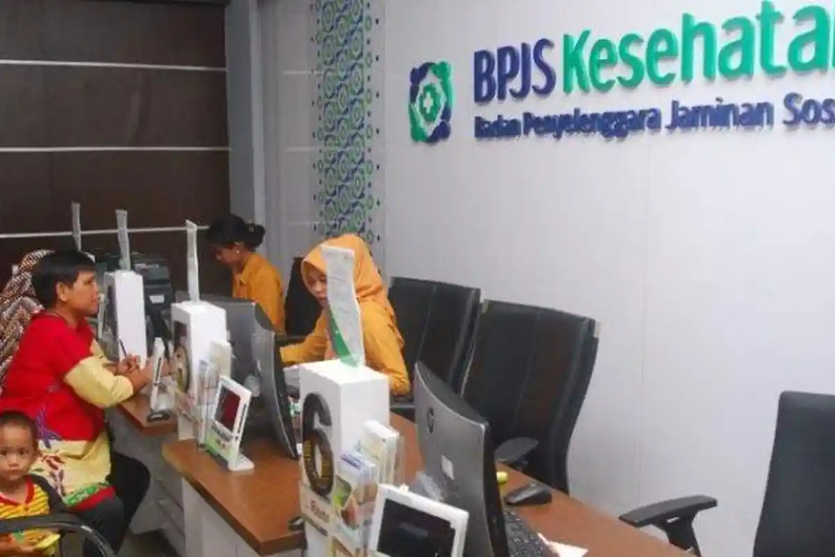 Begini Respon BPJS Kesehatan Soal Kenaikan Iuran Peserta Mandiri yang Dibatalkan MA