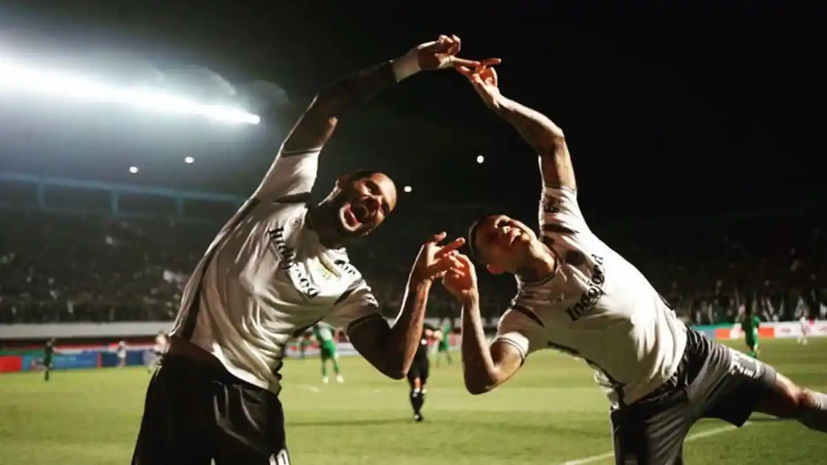 Pemain Persib Bandung Ini Pernah 3 Kali Bobol Gawang Persija, David da Silva Potensi Ikuti Jejaknya