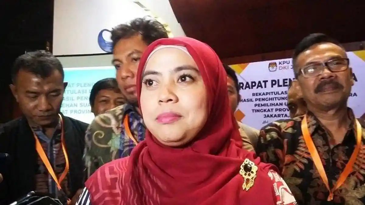 Partai Hanura Kehilangan Kursi DPRD DKI Jakarta, Ini Penyebabnya