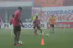 Borneo FC Vs Persela - Pelatih Dejan Antonic Bisa Turunkan Full Team di Segiri