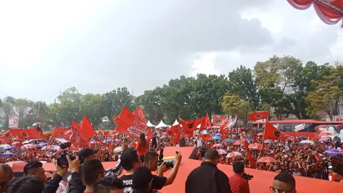 Hasil Pileg DPRD Sulut di Sitaro, Mantan Bupati Peraup Suara Terbanyak, Berikut Perinciannya