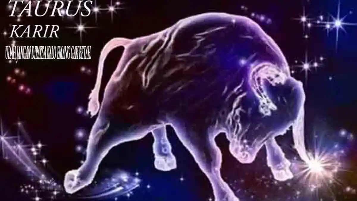 Ramalan Zodiak 10 Maret, Taurus Bisa Jadi Panutan dan Aquarius Nyatakan Pikiranmu