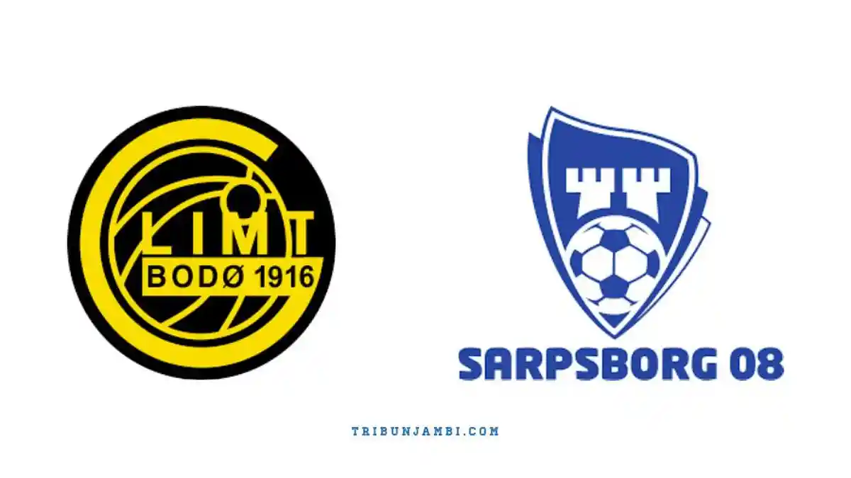 Prediksi Skor dan Statistik Bodo Glimt vs Sarpsborg 08 di Aspmyra Stadion Pukul 22.00 WIB
