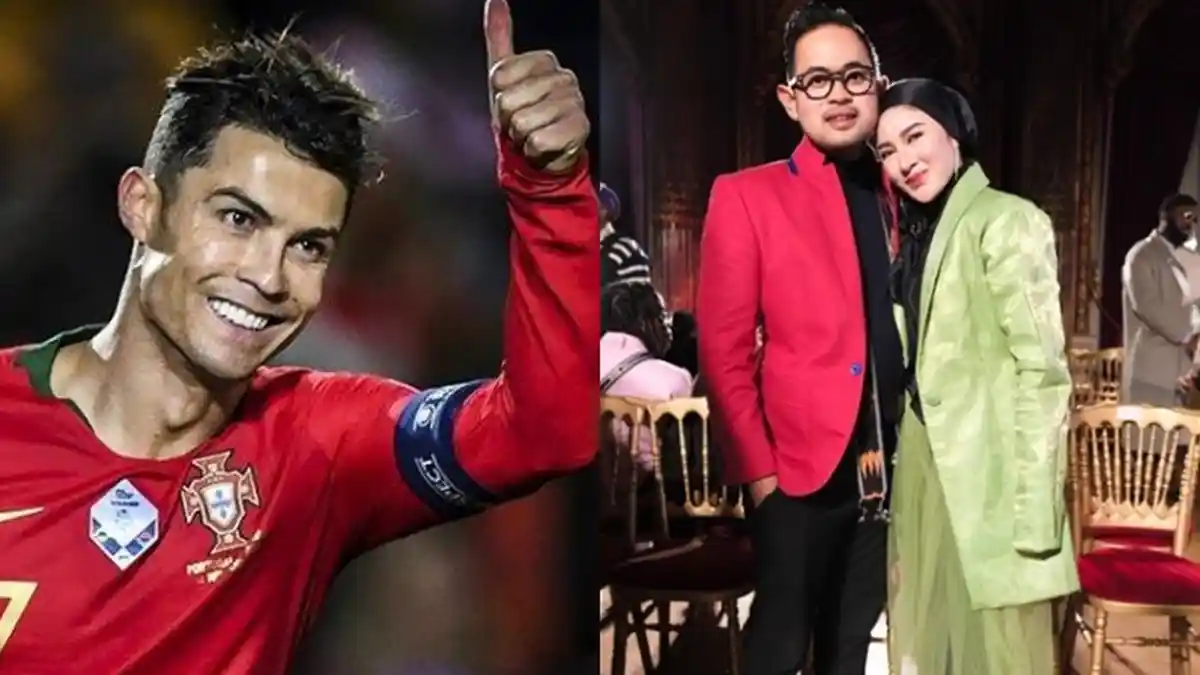 KALAHKAN Gaji Ronaldo, Isu Omzet Ms Glow Capai Rp 600 Miliar Mendadak Heboh di Medsos