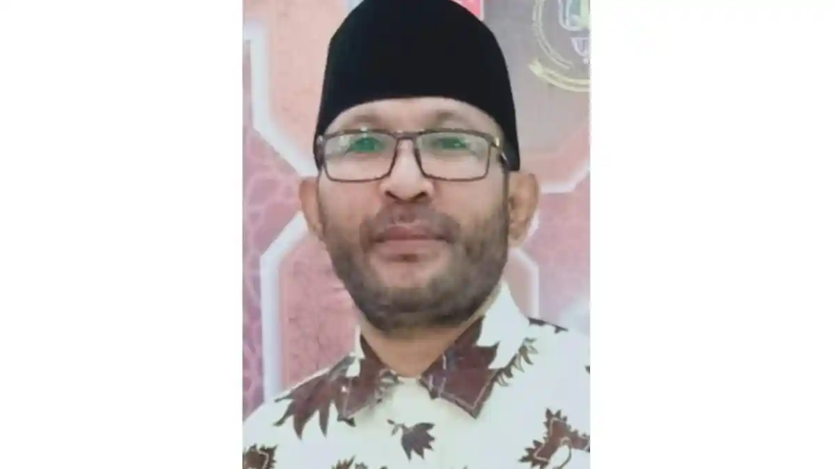 Calon Jemaah Haji Halmahera Tengah Maluku Utara Dijadwalkan Berangkat 18 Mei 2024