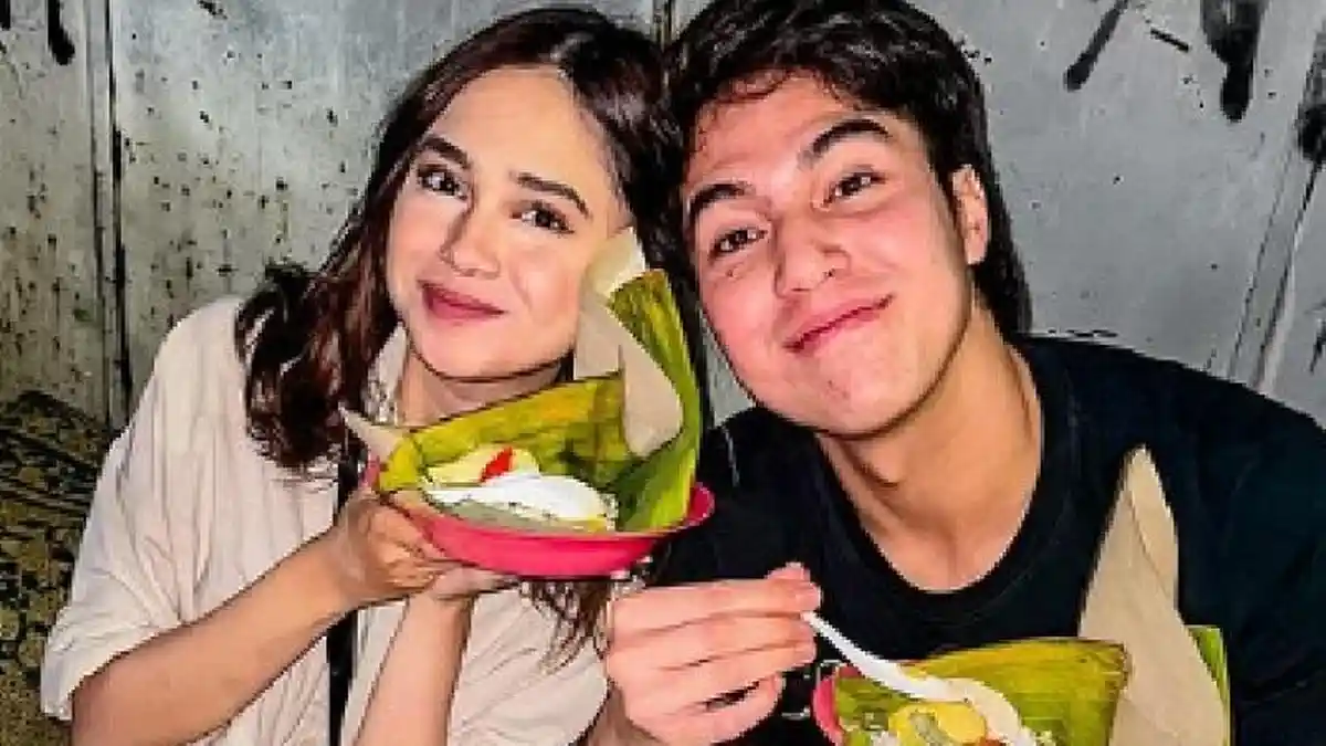Viral Pengakuan Syifa Hadju Aman Pacaran dengan El Rumi, Tak Pernah Cemburu ke Anak Ahmad Dhani