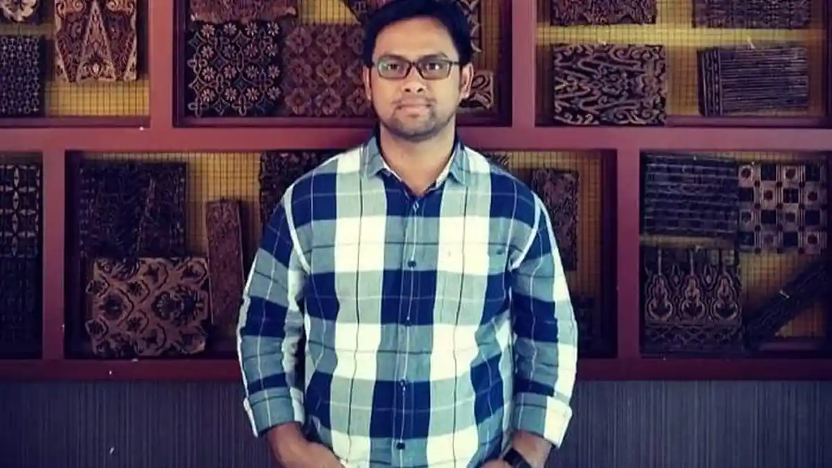 Ikhsan Indra Putra Jadi Plt Ketua KPU Karawang Usai Miftah Farid Mundur