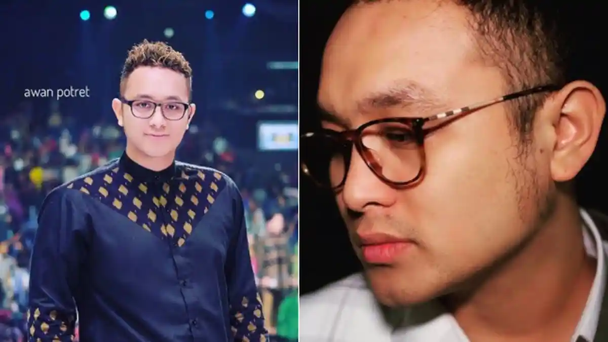 Pernah Diserang Fans Lesti Kejora dan Rizky Billar, Gilang Dirga Kebingungan: Salah Apa Ya