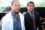 Sidang Perdana Irjen Pol Djoko Susilo 