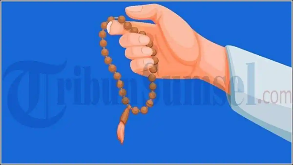 Bacaan Sholawat Rajab Sya'ban Ramadhan, Sholawat Rajabiyah, Teks Arab Latin dan Artinya