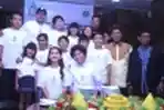 Artis Pendukung Film Haji Kecil