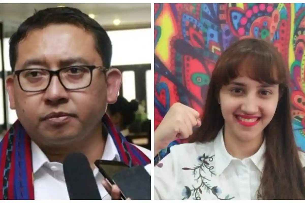Fadli Zon Dikecam Tsamara, Andre Rosiade: PSI kan Pengen Numpang Tenar Sama Kita